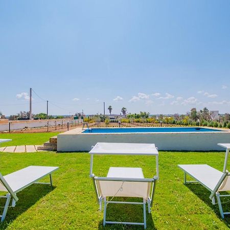 Villa Li Tratturi Luxury By Hdsalento Corsano  エクステリア 写真