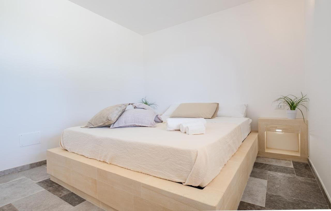 Villa Li Tratturi Luxury By Hdsalento Corsano  エクステリア 写真