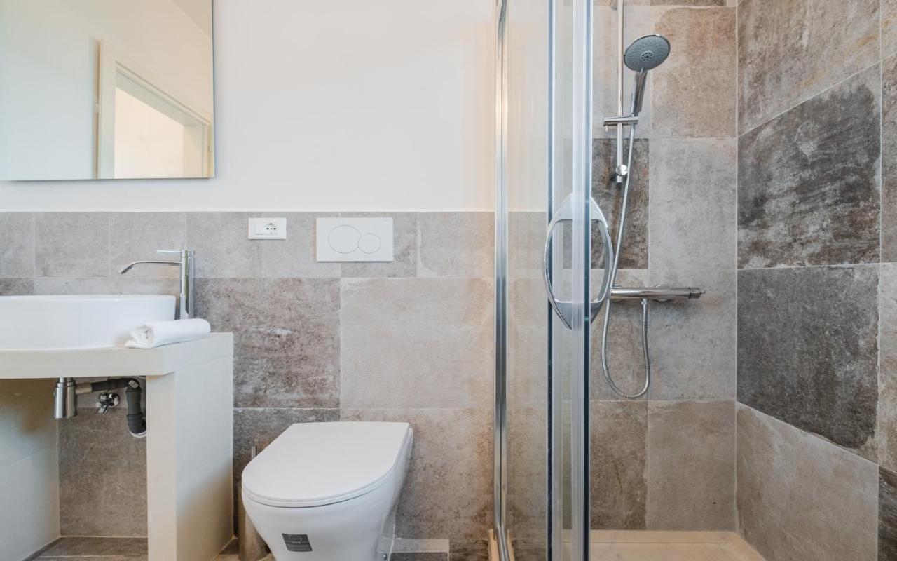 Villa Li Tratturi Luxury By Hdsalento Corsano  エクステリア 写真