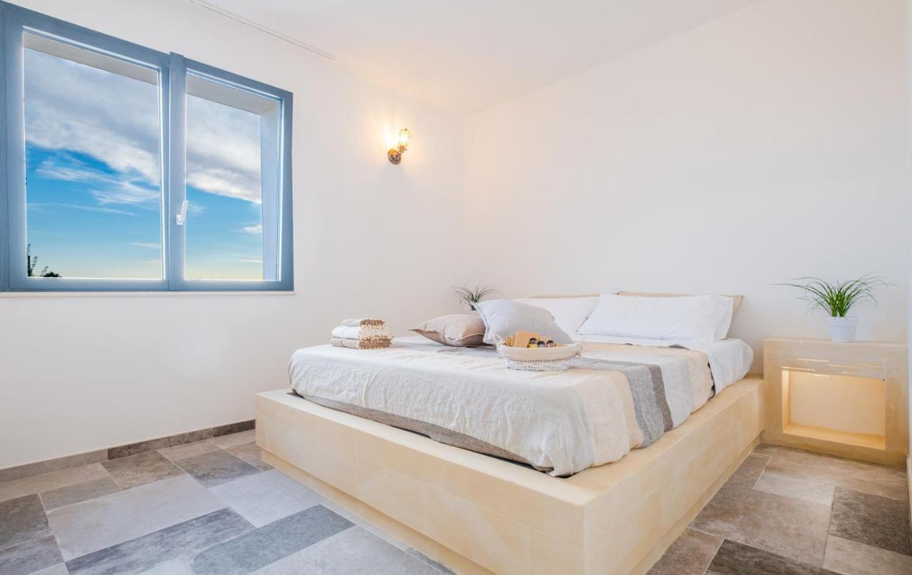 Villa Li Tratturi Luxury By Hdsalento Corsano  エクステリア 写真