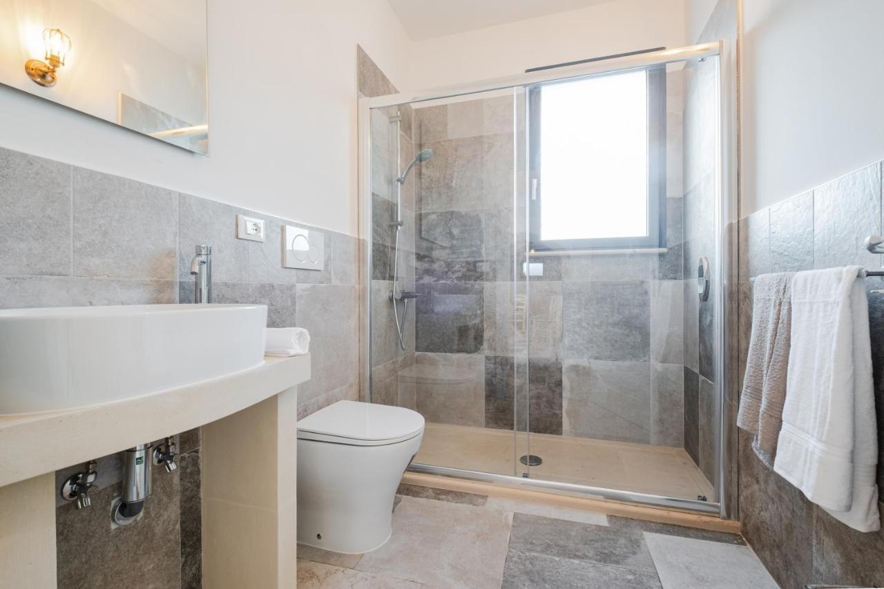 Villa Li Tratturi Luxury By Hdsalento Corsano  エクステリア 写真