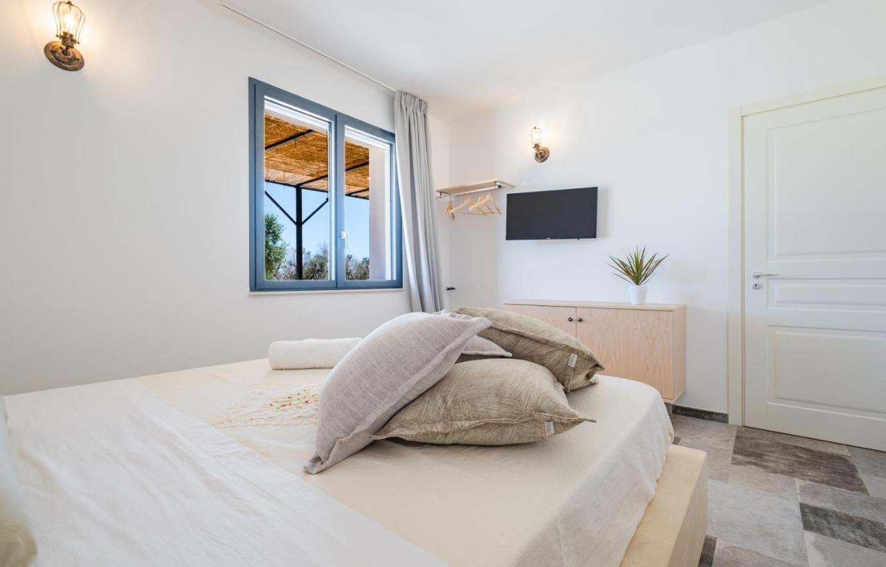 Villa Li Tratturi Luxury By Hdsalento Corsano  エクステリア 写真