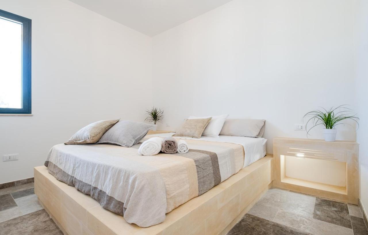 Villa Li Tratturi Luxury By Hdsalento Corsano  エクステリア 写真