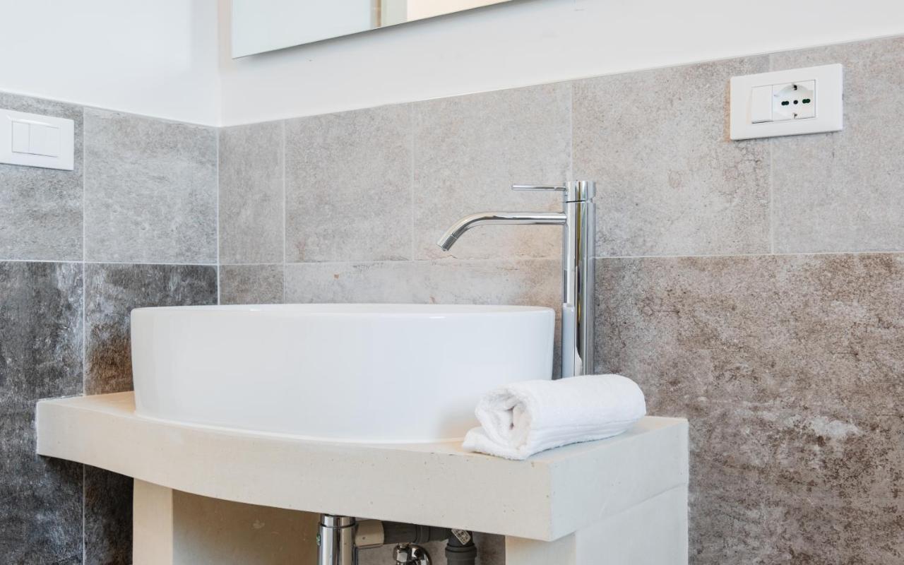 Villa Li Tratturi Luxury By Hdsalento Corsano  エクステリア 写真